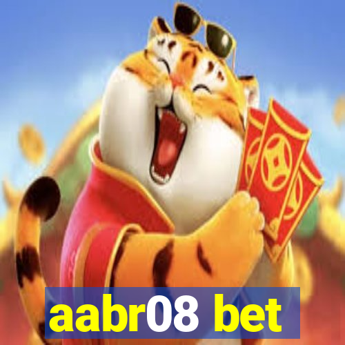 aabr08 bet