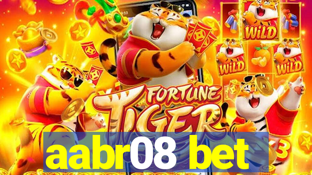 aabr08 bet
