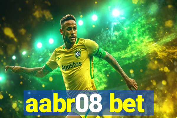 aabr08 bet