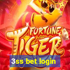 3ss bet login