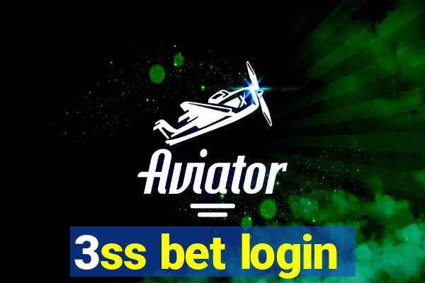 3ss bet login