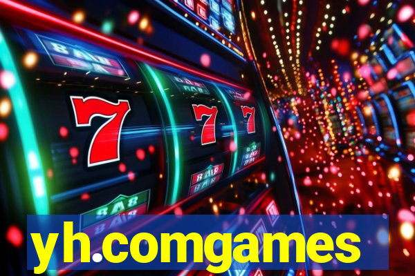 yh.comgames
