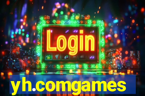 yh.comgames
