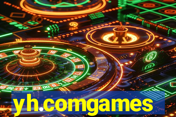 yh.comgames