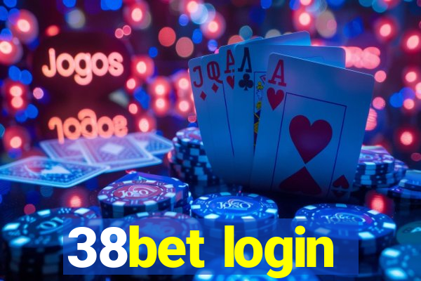 38bet login