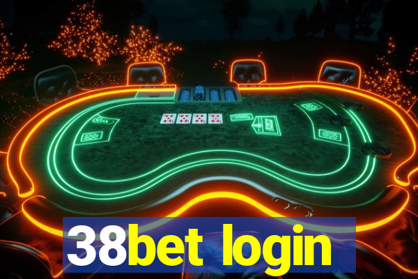 38bet login