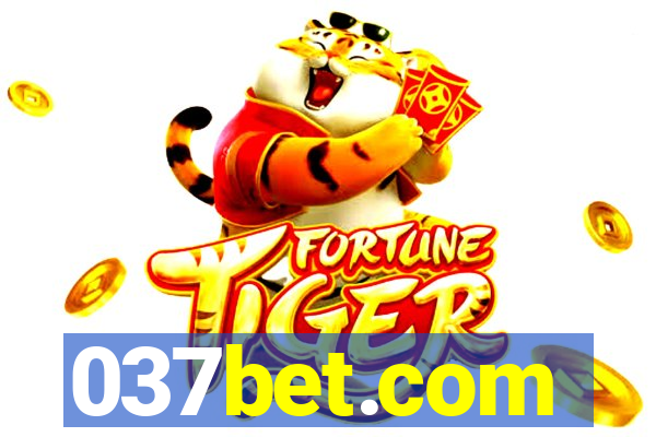037bet.com