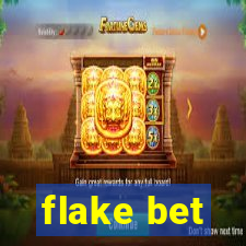 flake bet