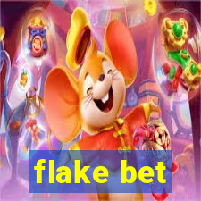 flake bet