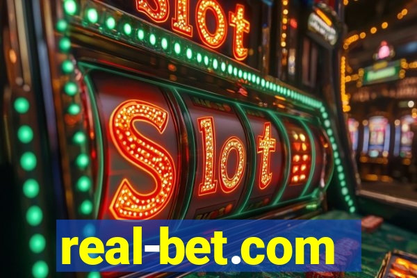 real-bet.com