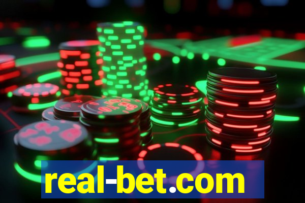 real-bet.com