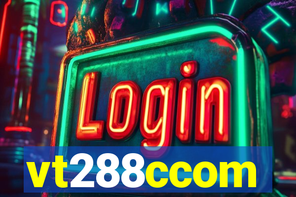 vt288ccom