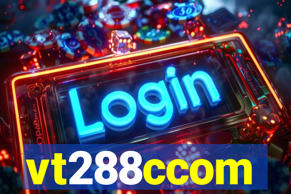 vt288ccom