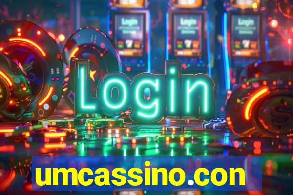 umcassino.con