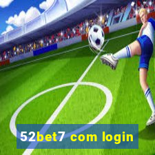52bet7 com login