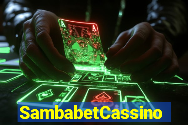 SambabetCassino