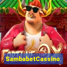 SambabetCassino