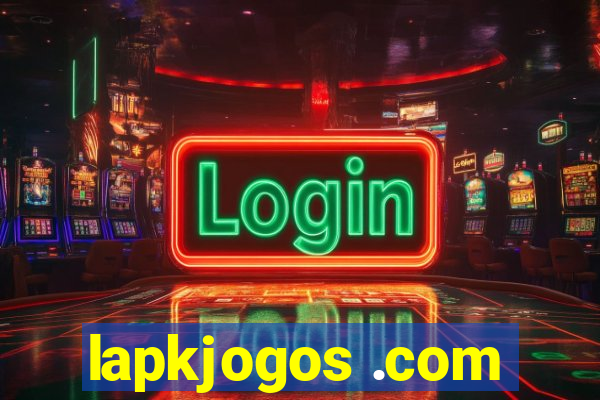 lapkjogos .com