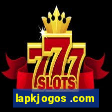 lapkjogos .com