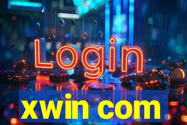 xwin com