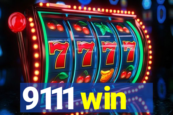 9111 win
