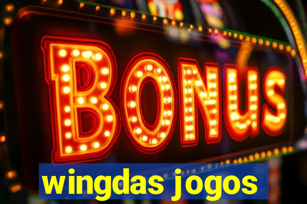 wingdas jogos