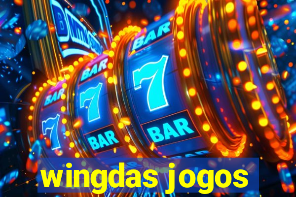 wingdas jogos