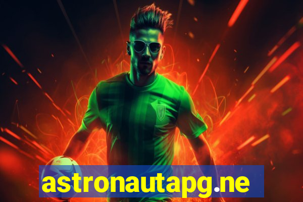 astronautapg.net
