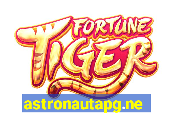 astronautapg.net