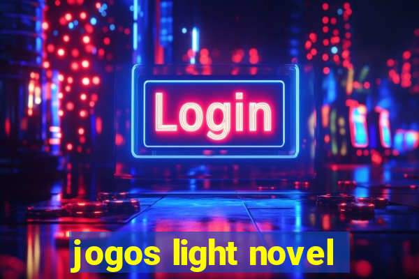 jogos light novel