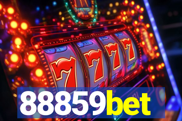88859bet