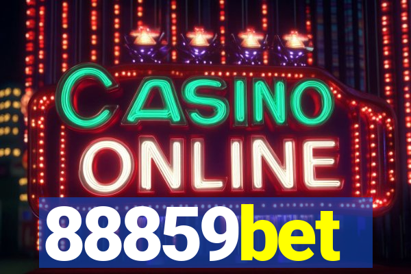 88859bet