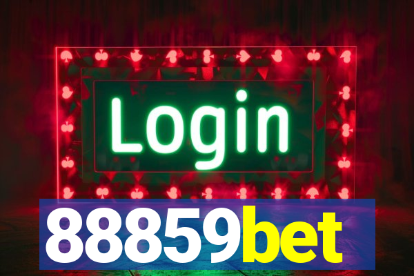 88859bet