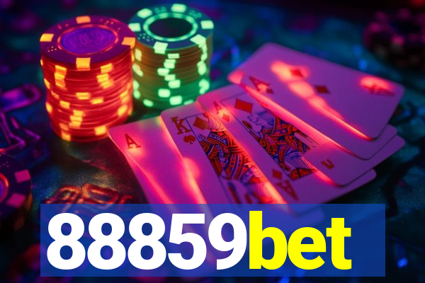 88859bet