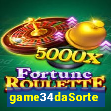 game34daSorte