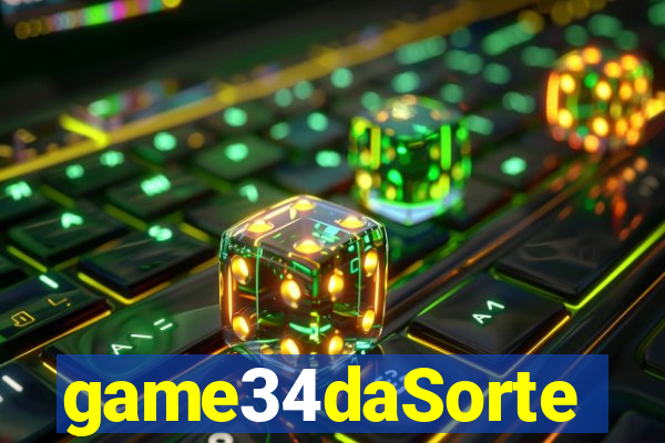 game34daSorte