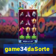 game34daSorte