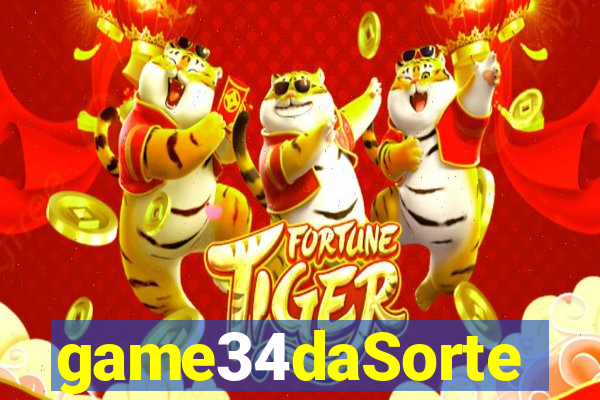 game34daSorte