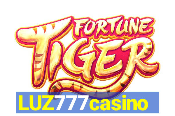 LUZ777casino