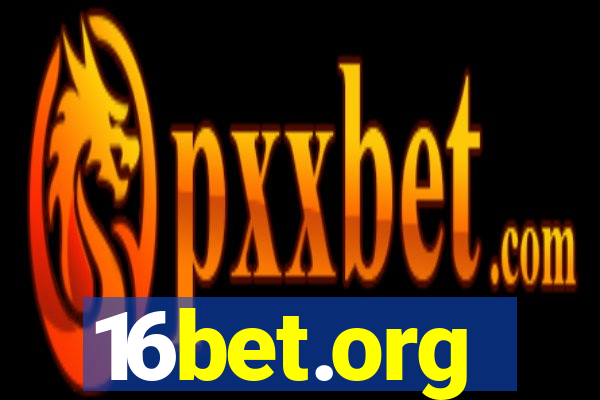 16bet.org
