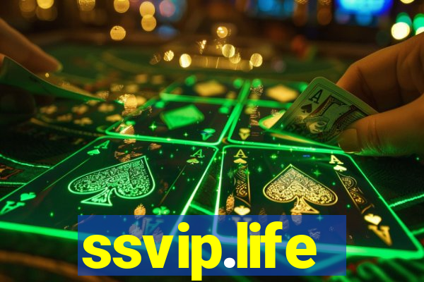 ssvip.life