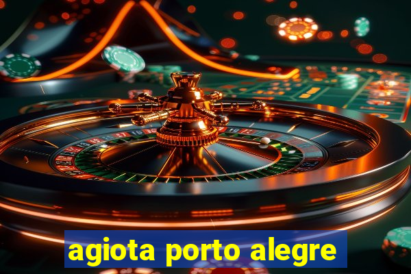 agiota porto alegre