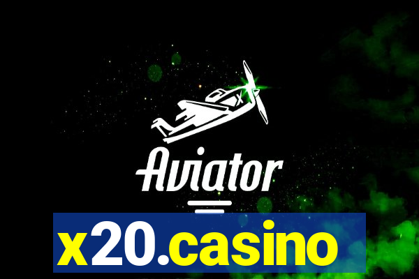 x20.casino