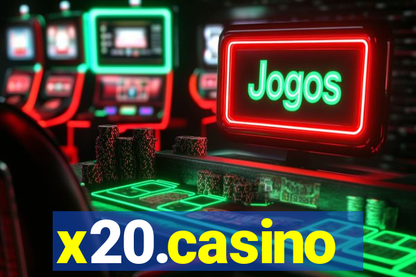 x20.casino