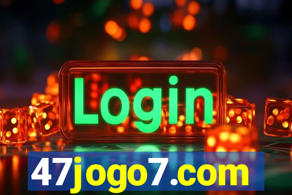 47jogo7.com
