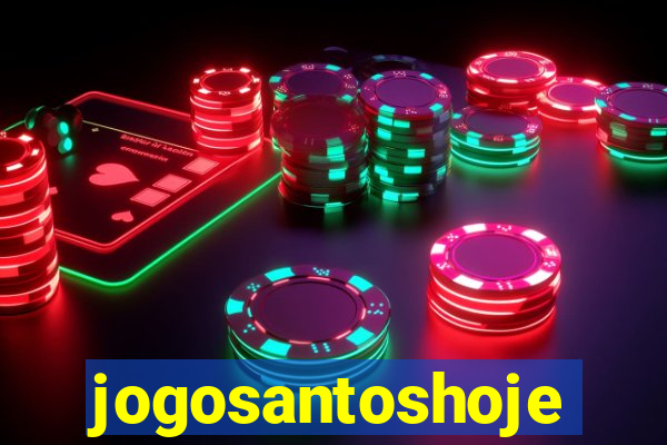 jogosantoshoje