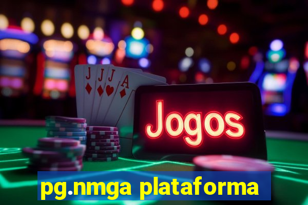 pg.nmga plataforma