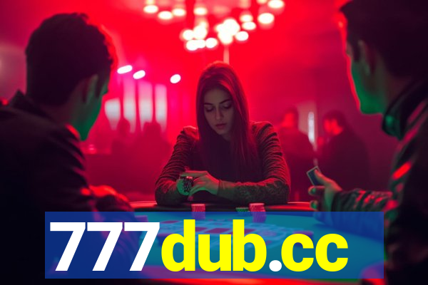777dub.cc