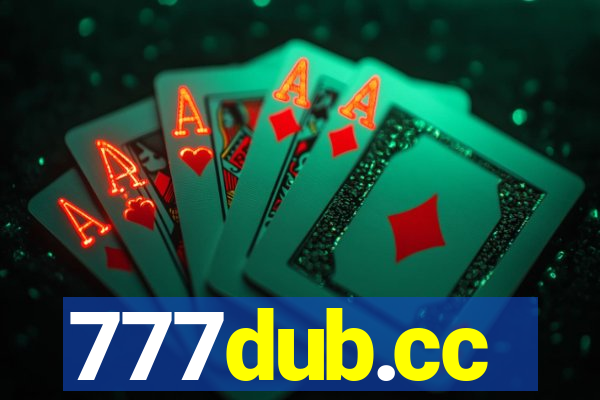 777dub.cc