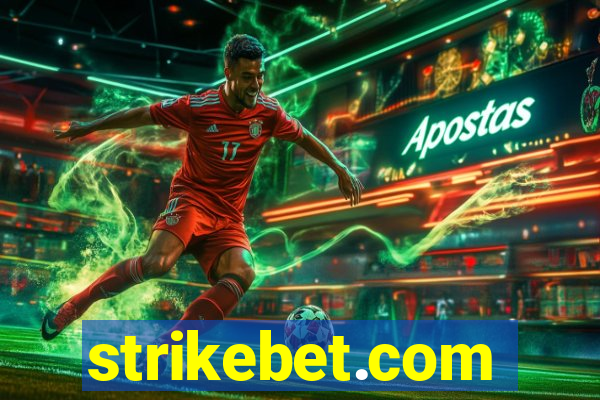 strikebet.com